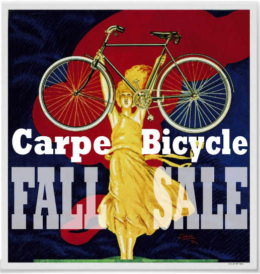 the fell bike shop